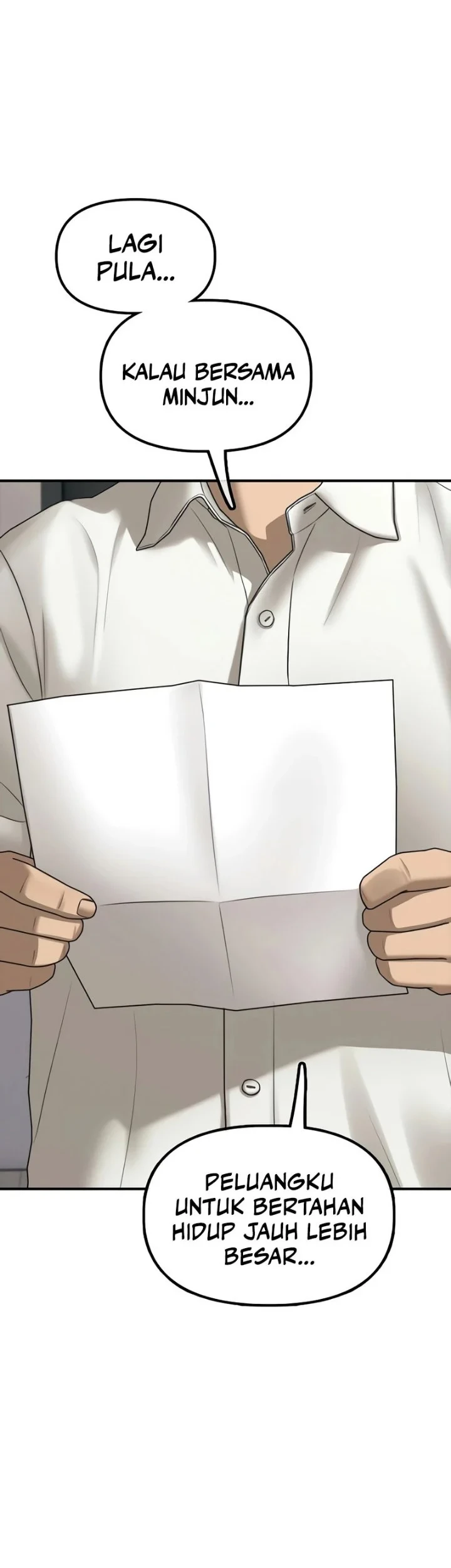 The End Has Come Chapter 74 Gambar 9
