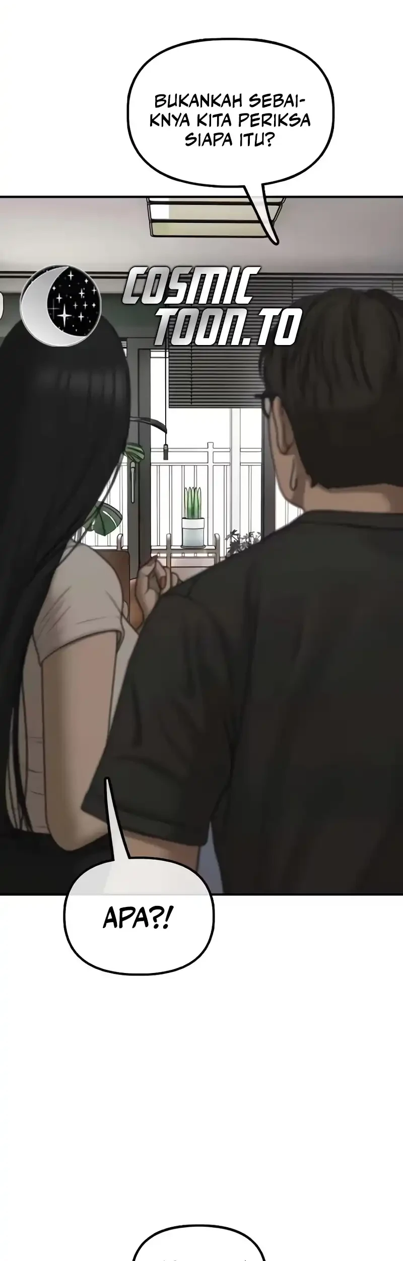 The End Has Come Chapter 75 Gambar 10