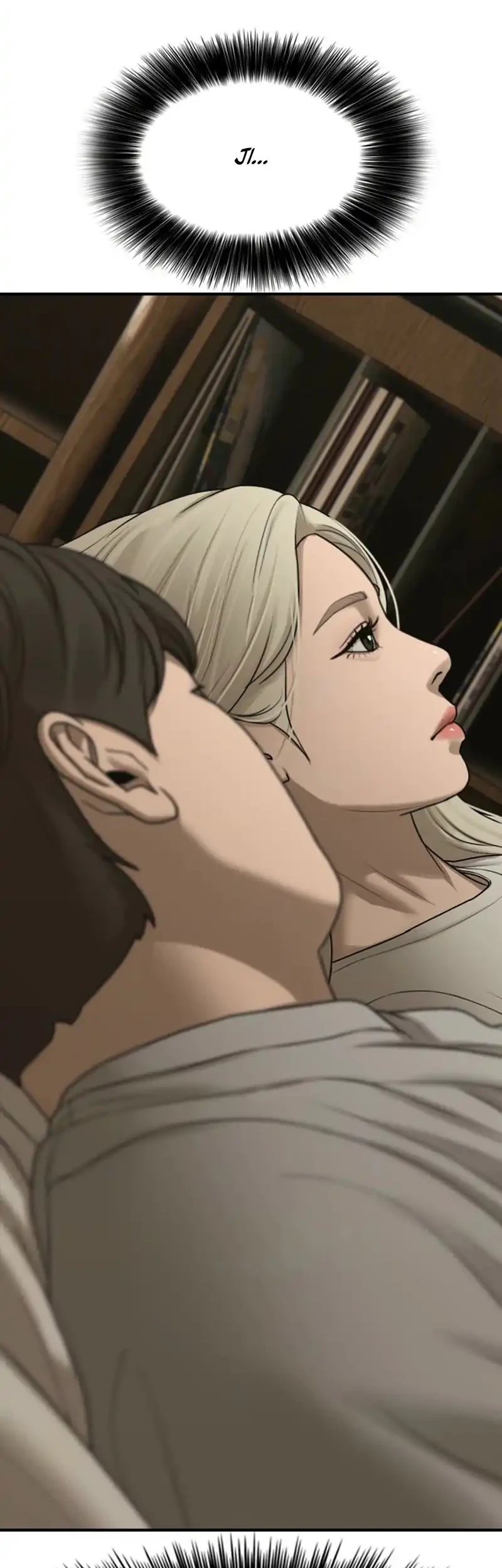 The End Has Come Chapter 76 Gambar 8
