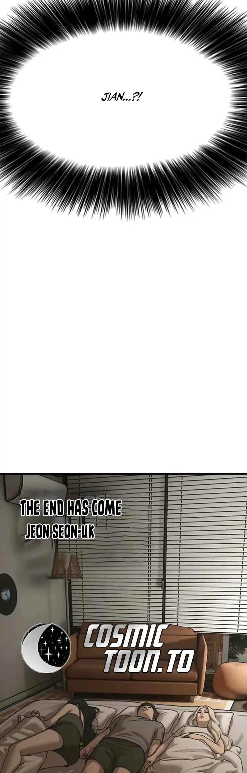 The End Has Come Chapter 76 Gambar 9
