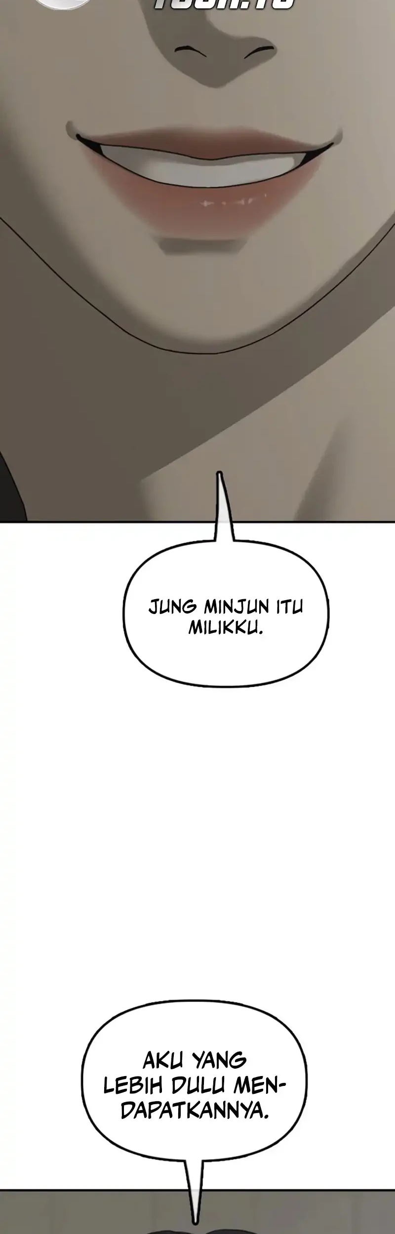 The End Has Come Chapter 77 Gambar 11