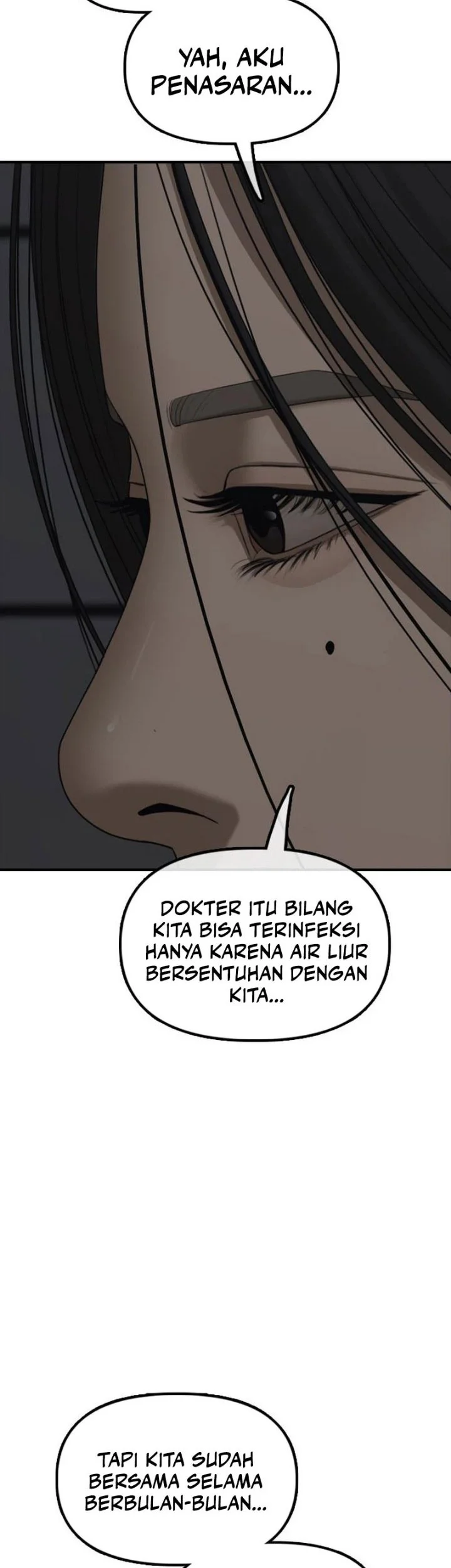 The End Has Come Chapter 78 Gambar 8