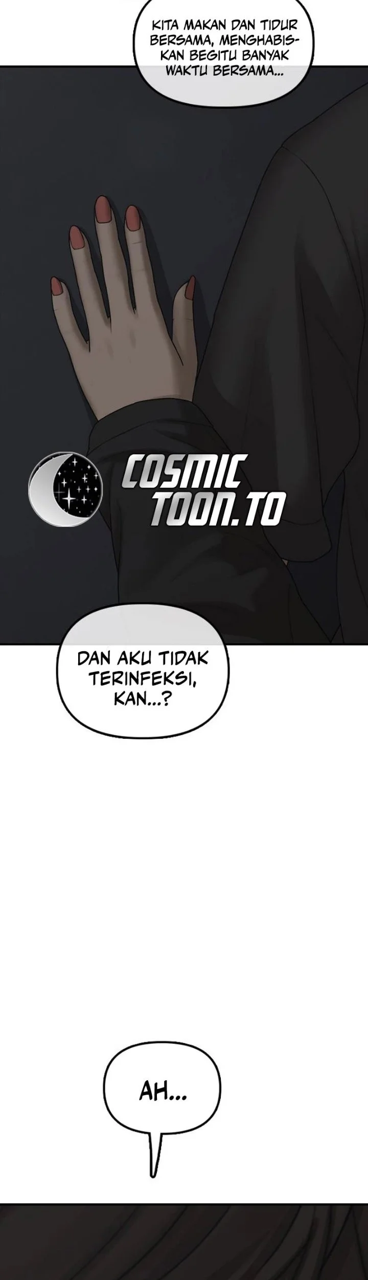 The End Has Come Chapter 78 Gambar 9