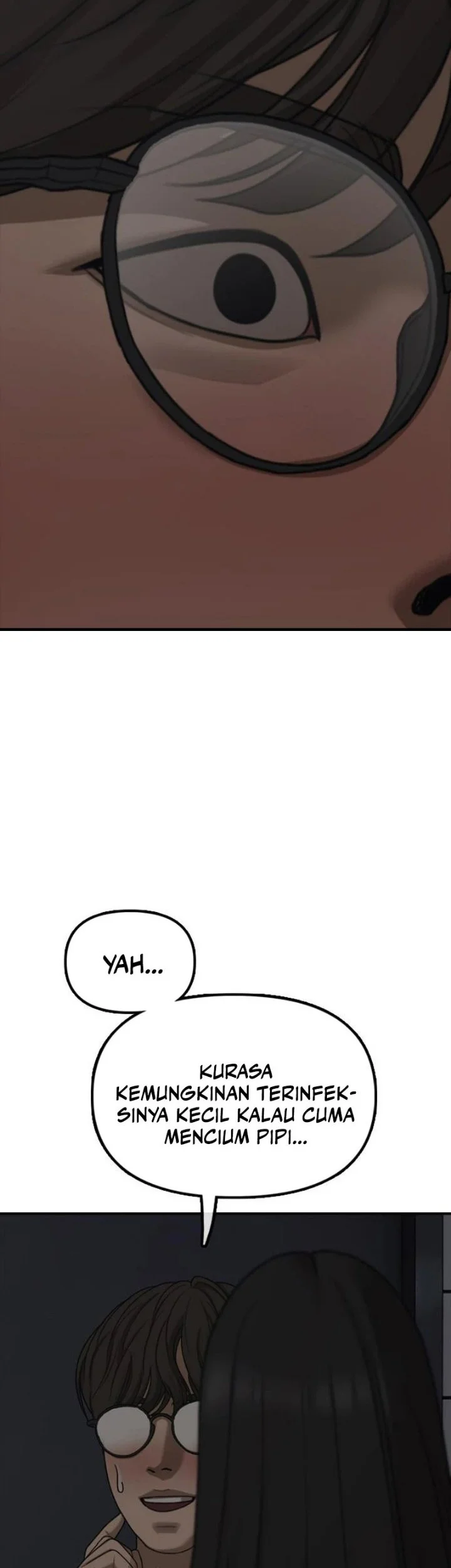 The End Has Come Chapter 78 Gambar 10