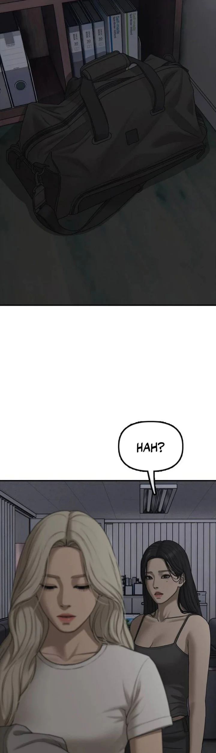 The End Has Come Chapter 79 Gambar 7