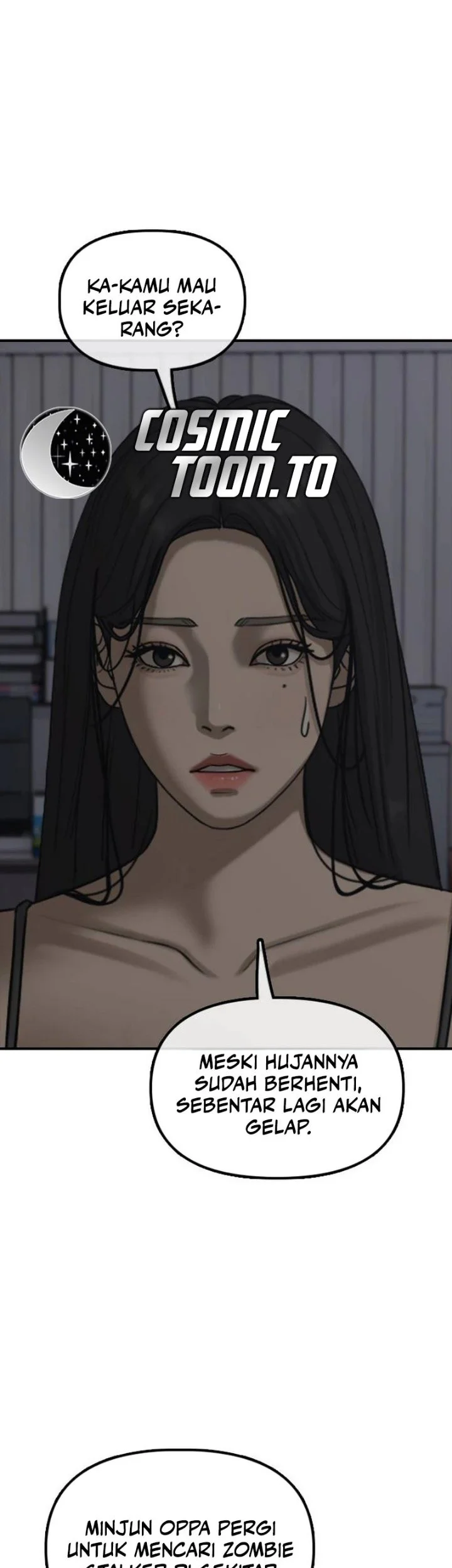 The End Has Come Chapter 79 Gambar 9