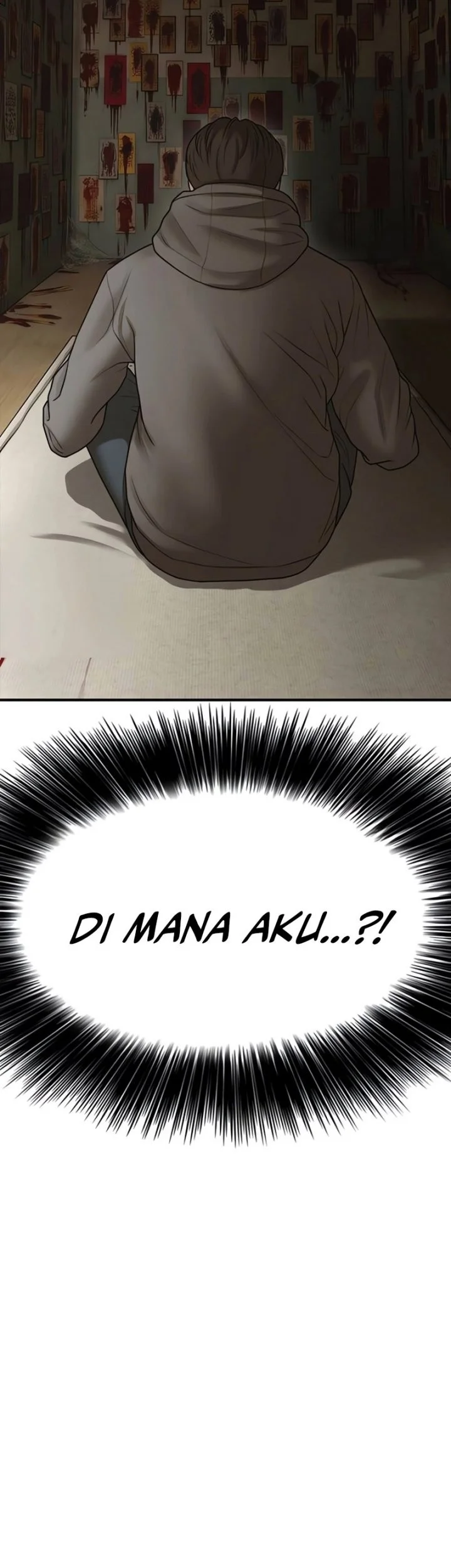 The End Has Come Chapter 80 Gambar 7