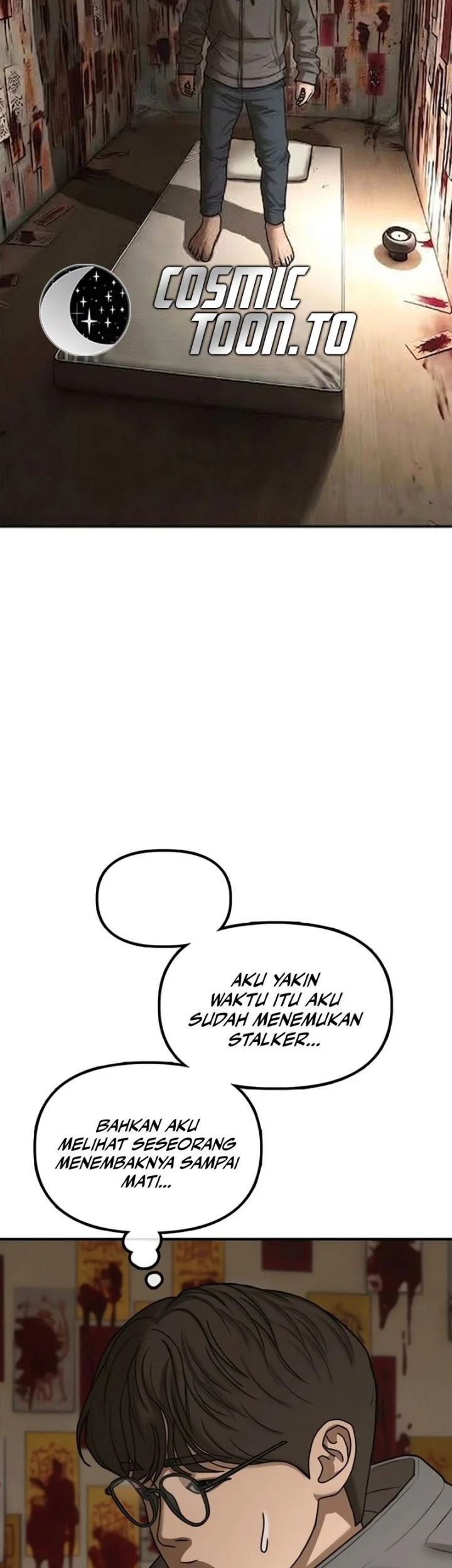 The End Has Come Chapter 80 Gambar 9