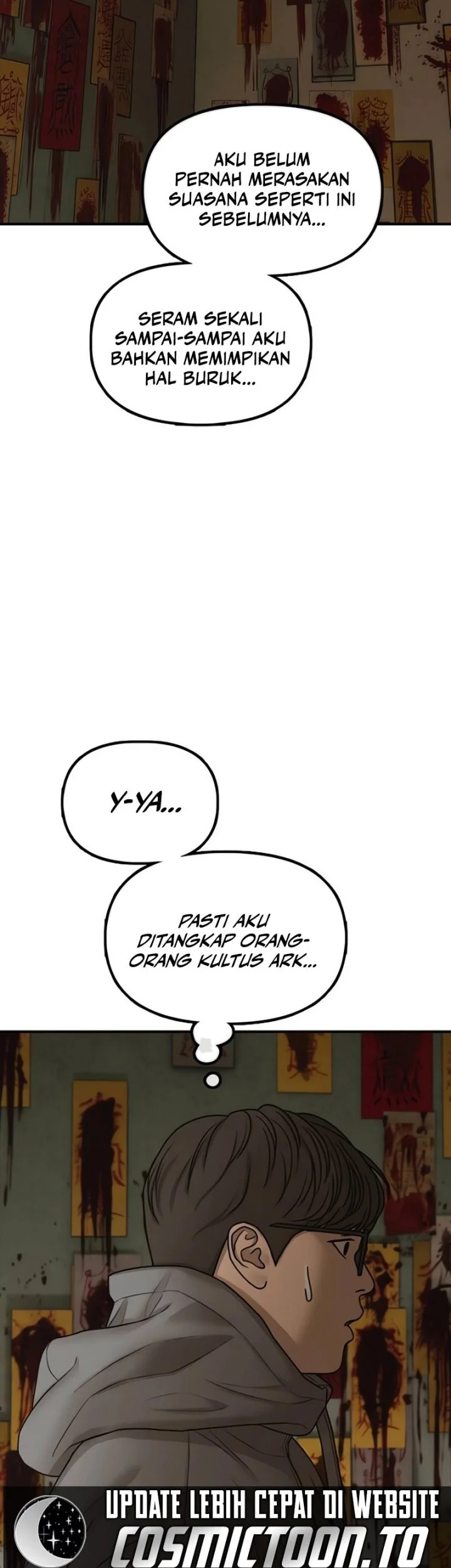 The End Has Come Chapter 80 Gambar 11