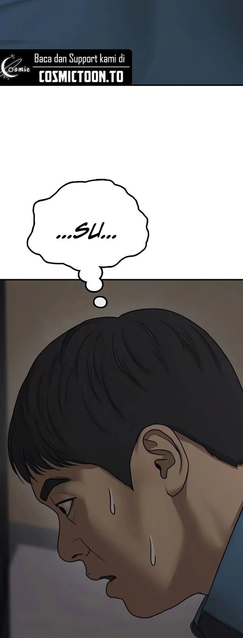The End Has Come Chapter 81 Gambar 6