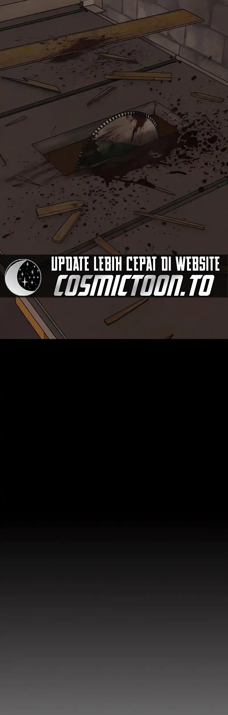 The End Has Come Chapter 82 Gambar 6