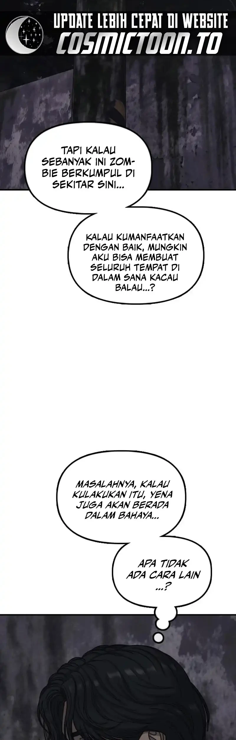 The End Has Come Chapter 83 Gambar 10
