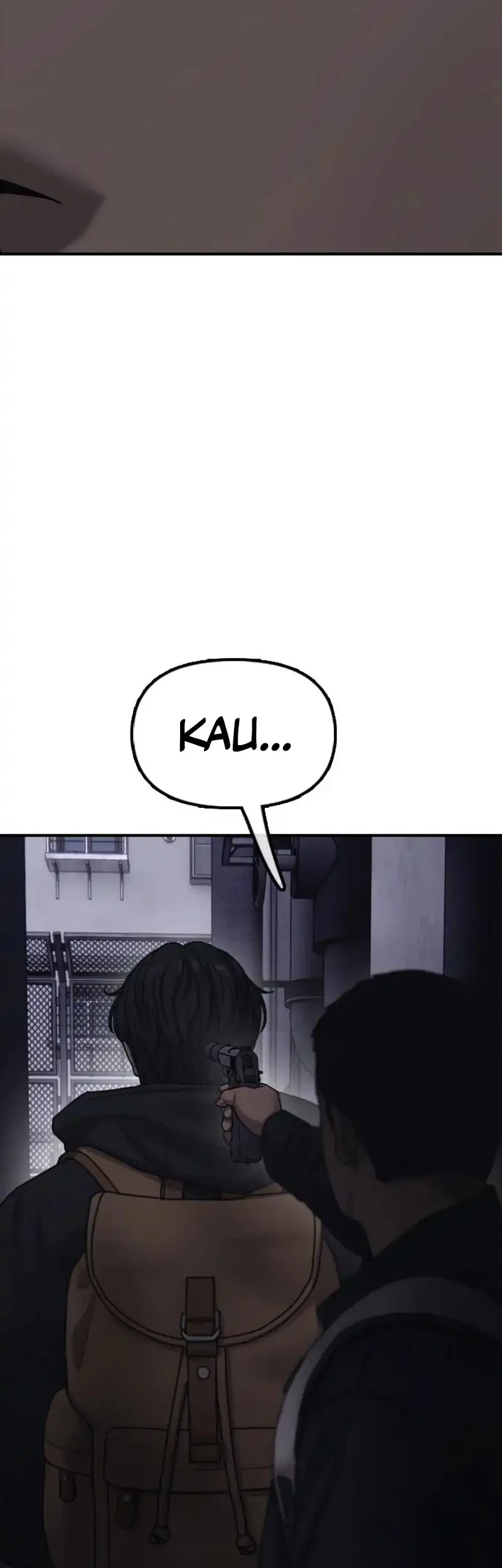 The End Has Come Chapter 84 Gambar 6