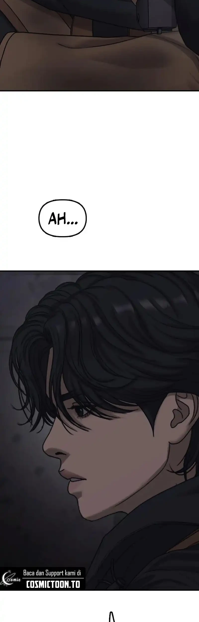The End Has Come Chapter 84 Gambar 8