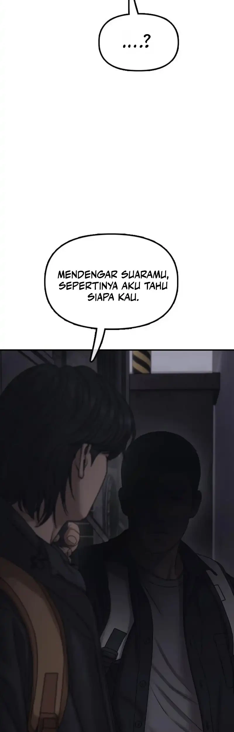 The End Has Come Chapter 84 Gambar 9