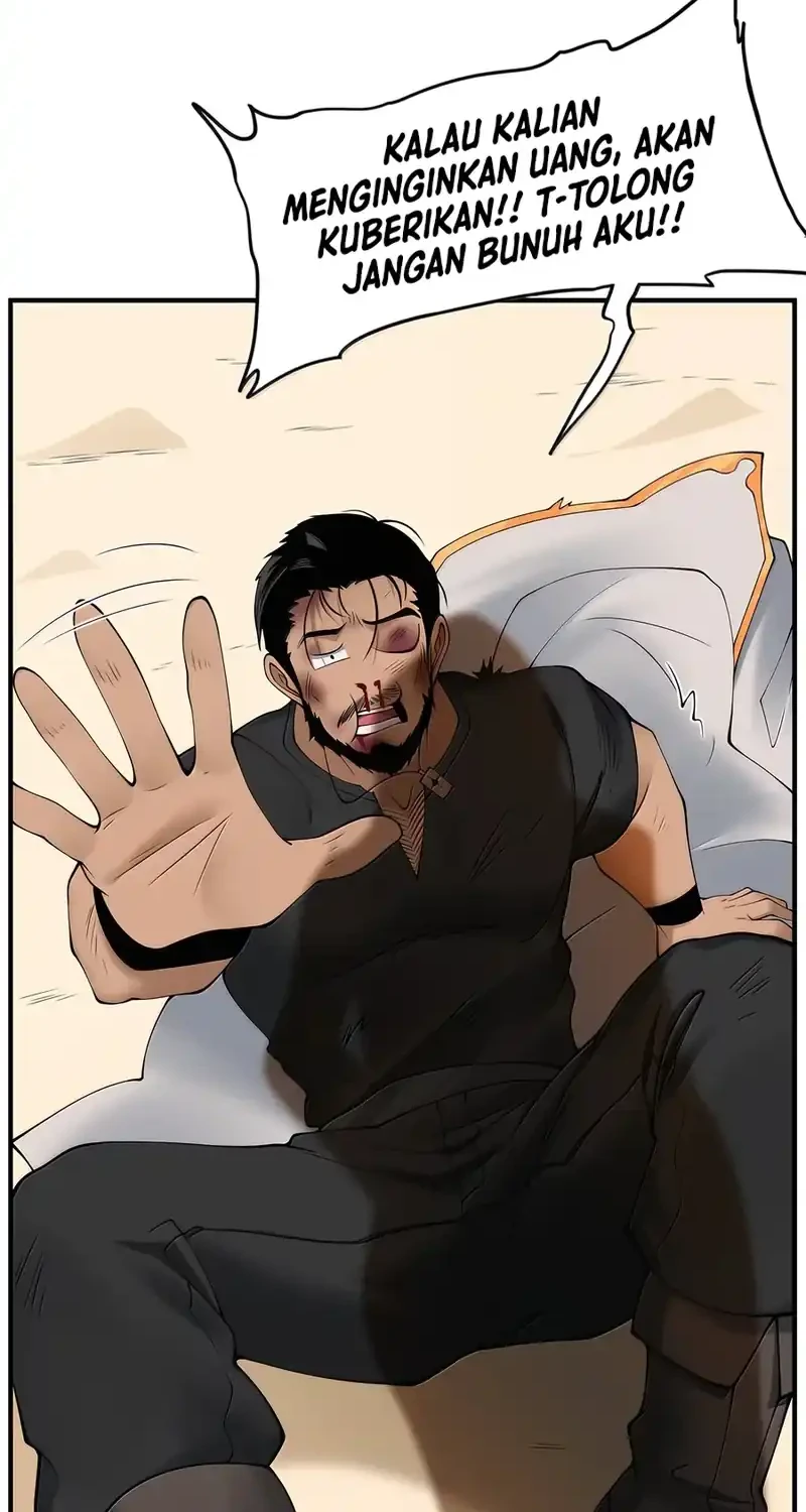 The Evil Alchemist Can’t Handle His Own Experiment Chapter 100 Gambar 4