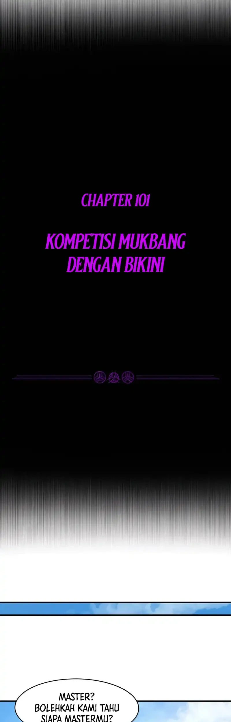The Evil Alchemist Can’t Handle His Own Experiment Chapter 101 Gambar 7