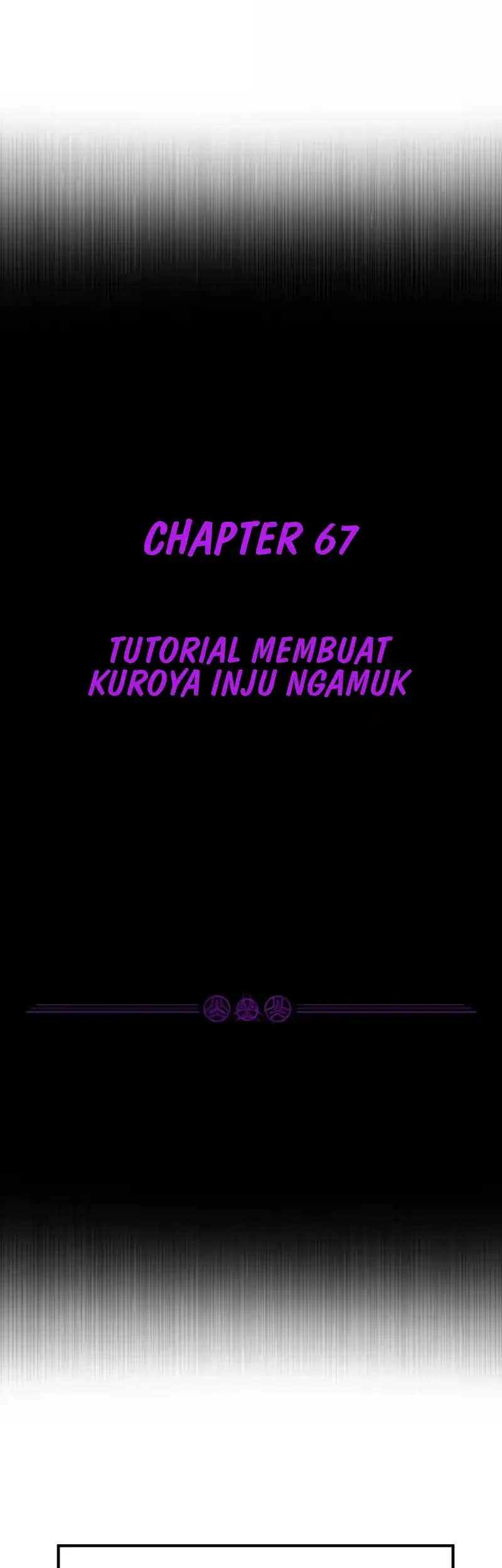 The Evil Alchemist Can’t Handle His Own Experiment Chapter 67 Gambar 5