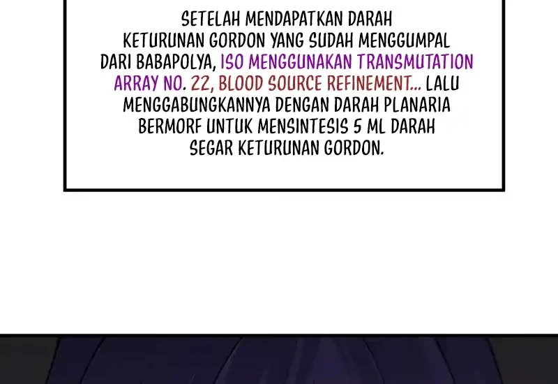 The Evil Alchemist Can’t Handle His Own Experiment Chapter 67 Gambar 6