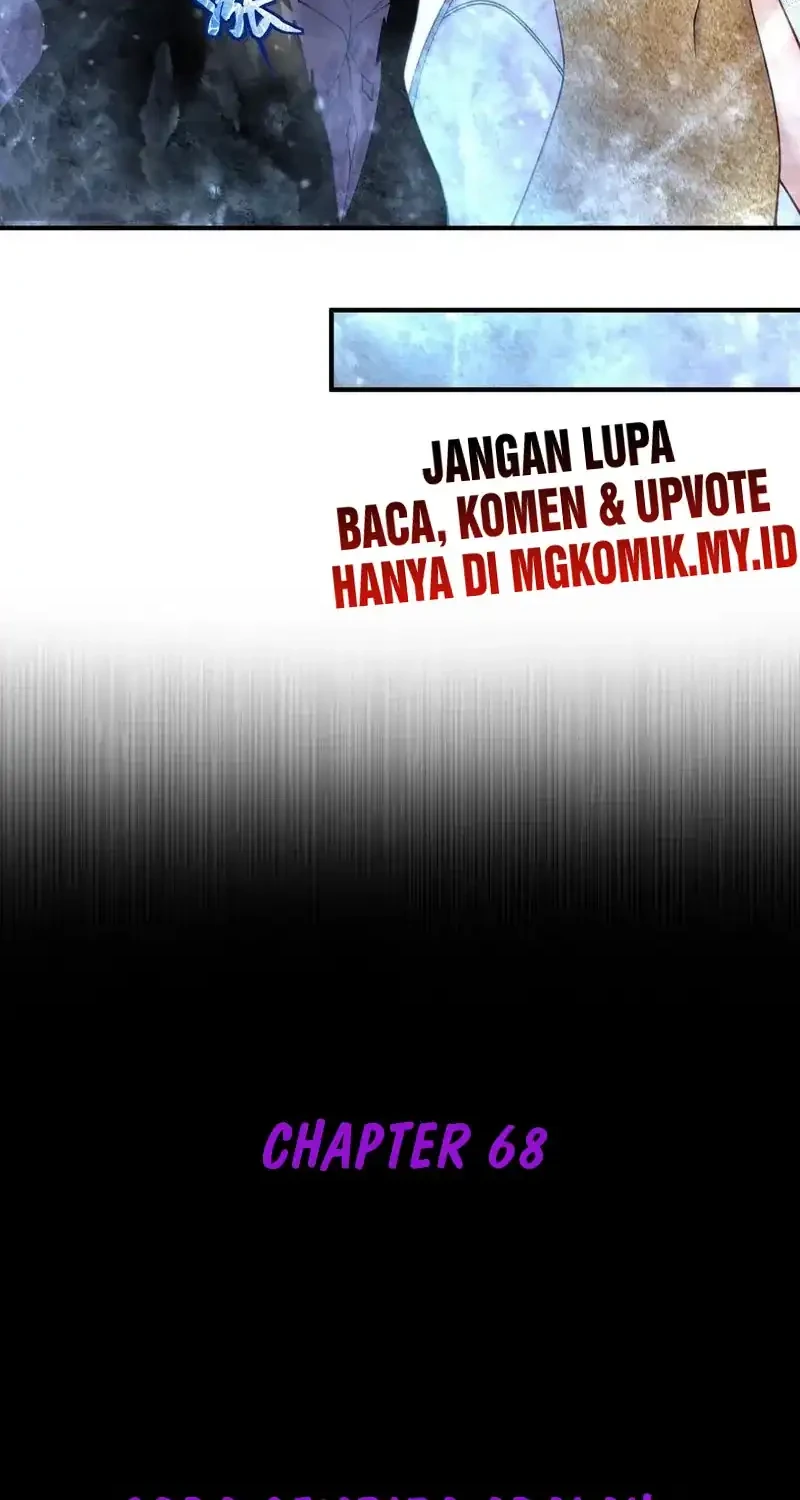 The Evil Alchemist Can’t Handle His Own Experiment Chapter 68 Gambar 4