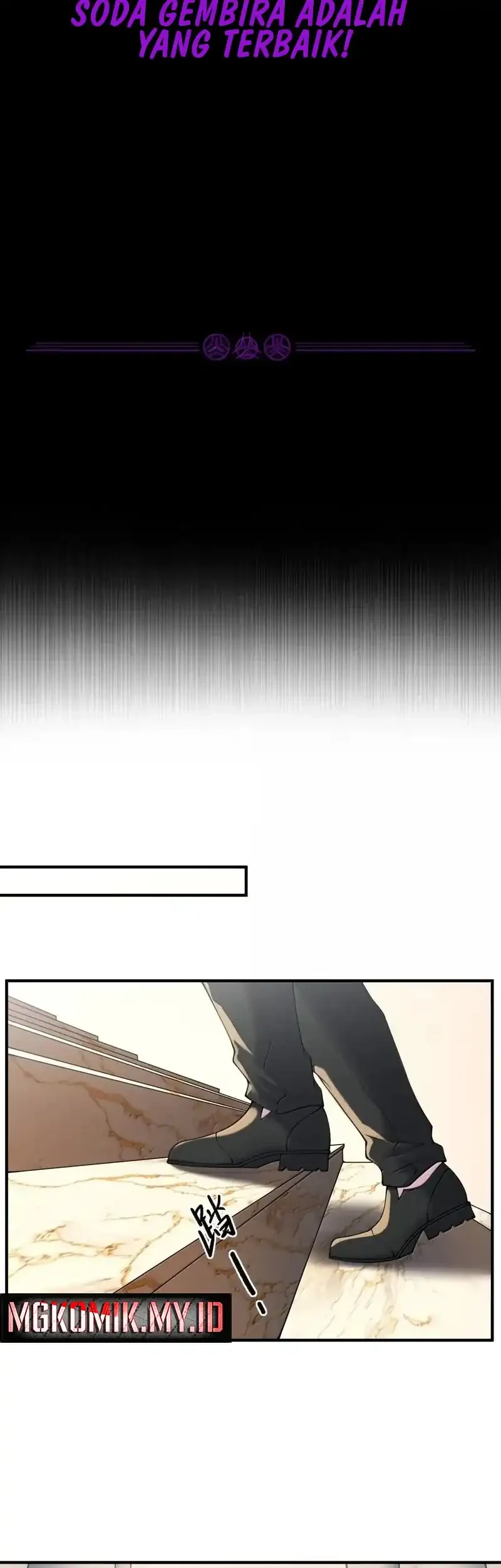 The Evil Alchemist Can’t Handle His Own Experiment Chapter 68 Gambar 5