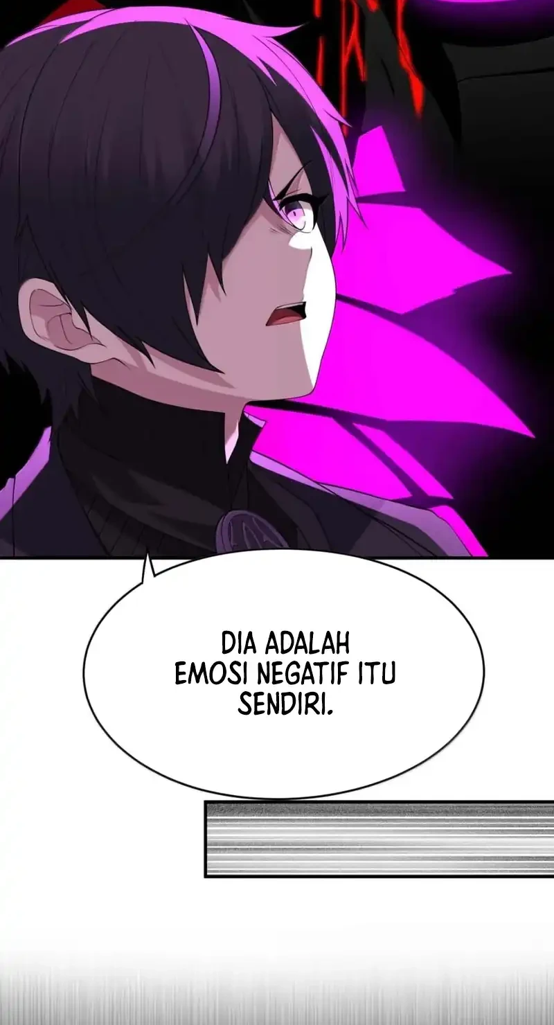 The Evil Alchemist Can’t Handle His Own Experiment Chapter 70 Gambar 4