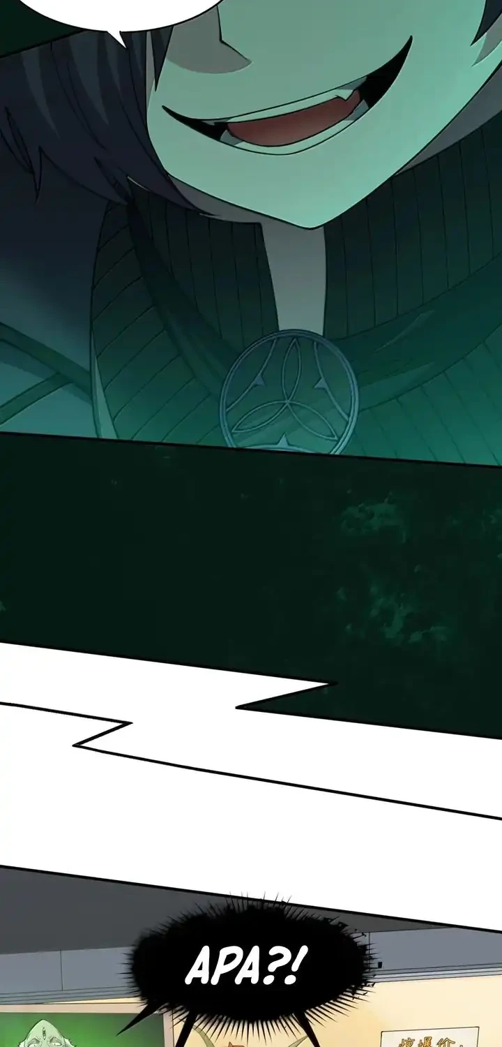 The Evil Alchemist Can’t Handle His Own Experiment Chapter 82 Gambar 4