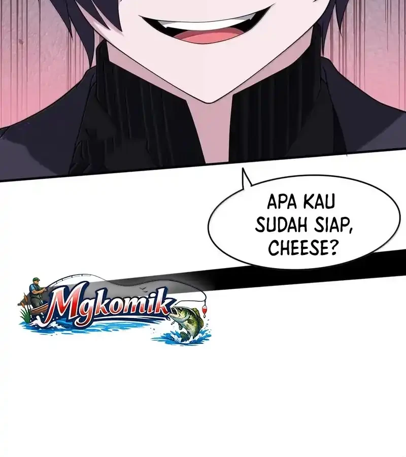 The Evil Alchemist Can’t Handle His Own Experiment Chapter 84 Gambar 5