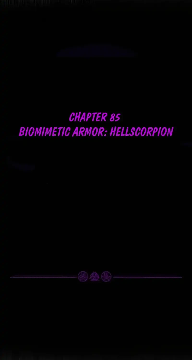 The Evil Alchemist Can’t Handle His Own Experiment Chapter 85 Gambar 6