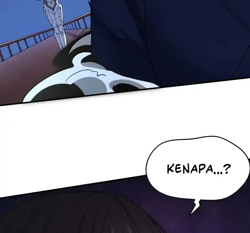 The Evil Alchemist Can’t Handle His Own Experiment Chapter 88 Gambar 4