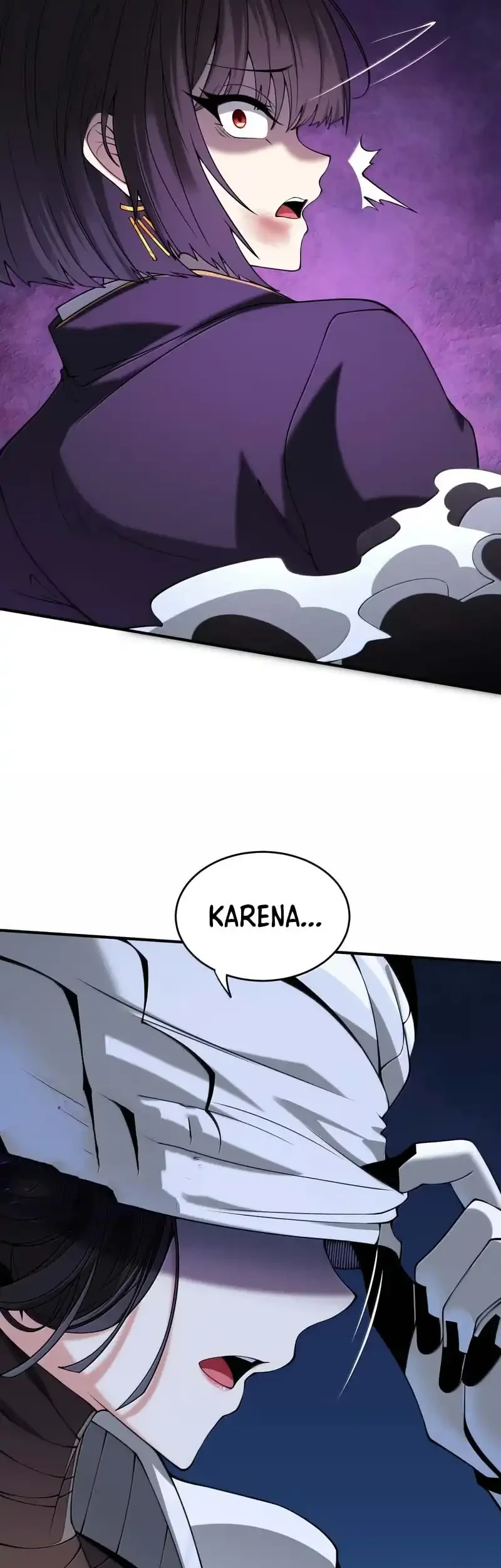 The Evil Alchemist Can’t Handle His Own Experiment Chapter 88 Gambar 5