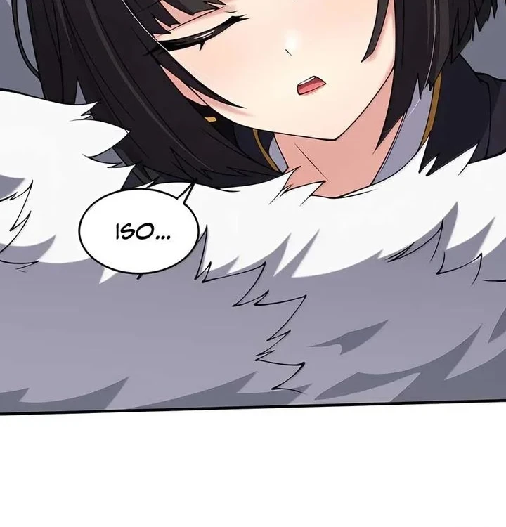 The Evil Alchemist Can’t Handle His Own Experiment Chapter 92 Gambar 5