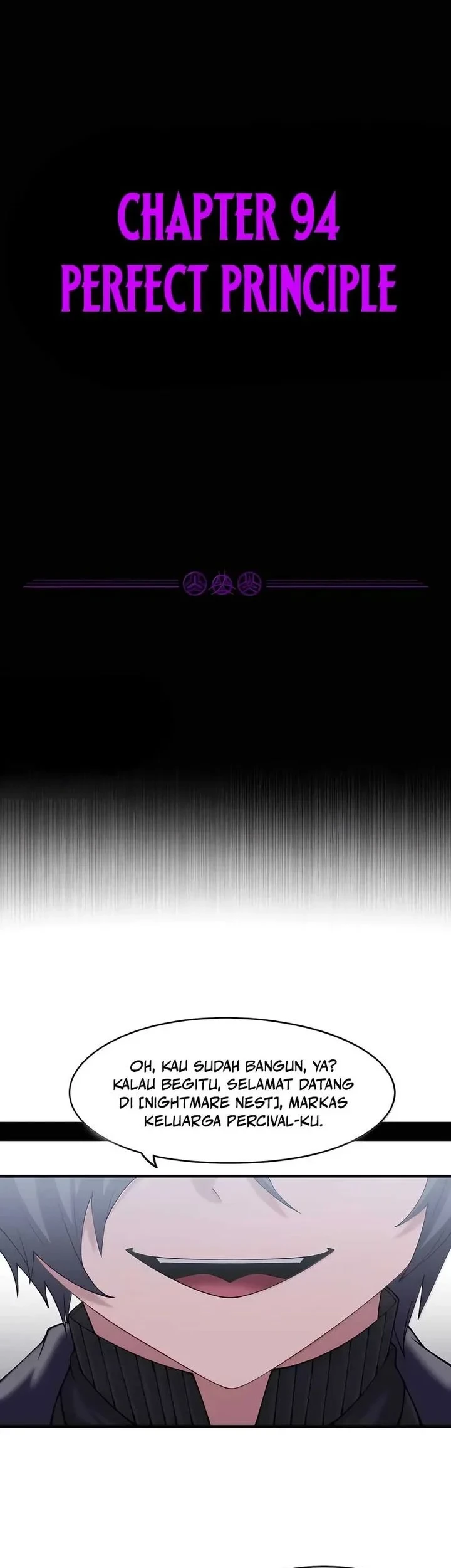 The Evil Alchemist Can’t Handle His Own Experiment Chapter 94 Gambar 6