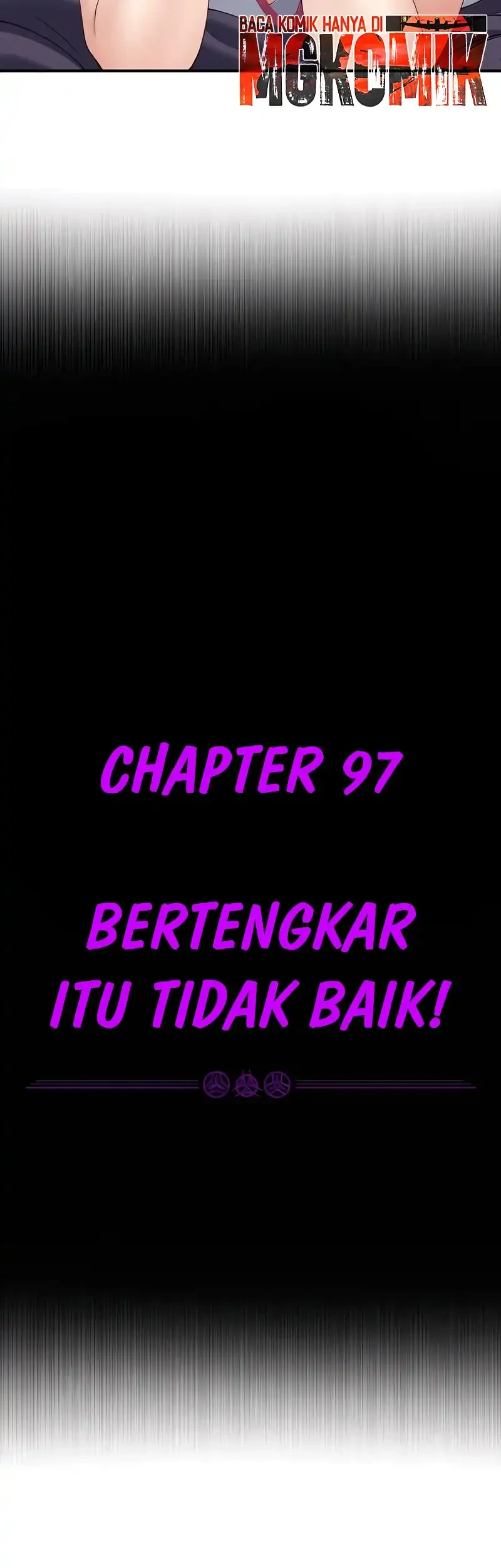 The Evil Alchemist Can’t Handle His Own Experiment Chapter 97 Gambar 7