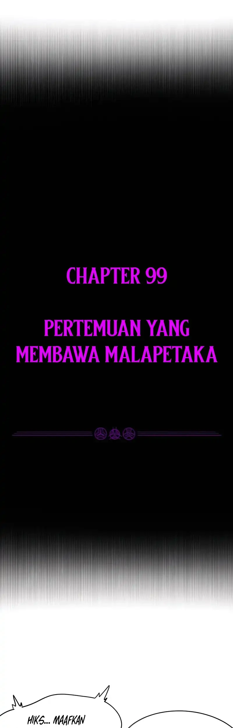 The Evil Alchemist Can’t Handle His Own Experiment Chapter 99 Gambar 7