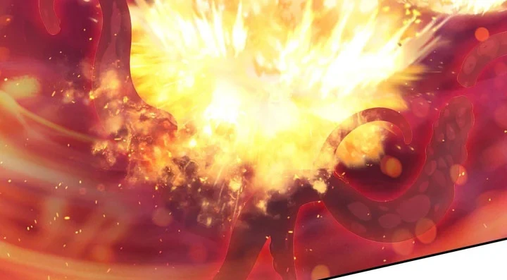 The Evil God Descends, I Own Great Hell Chapter 119 Gambar 3