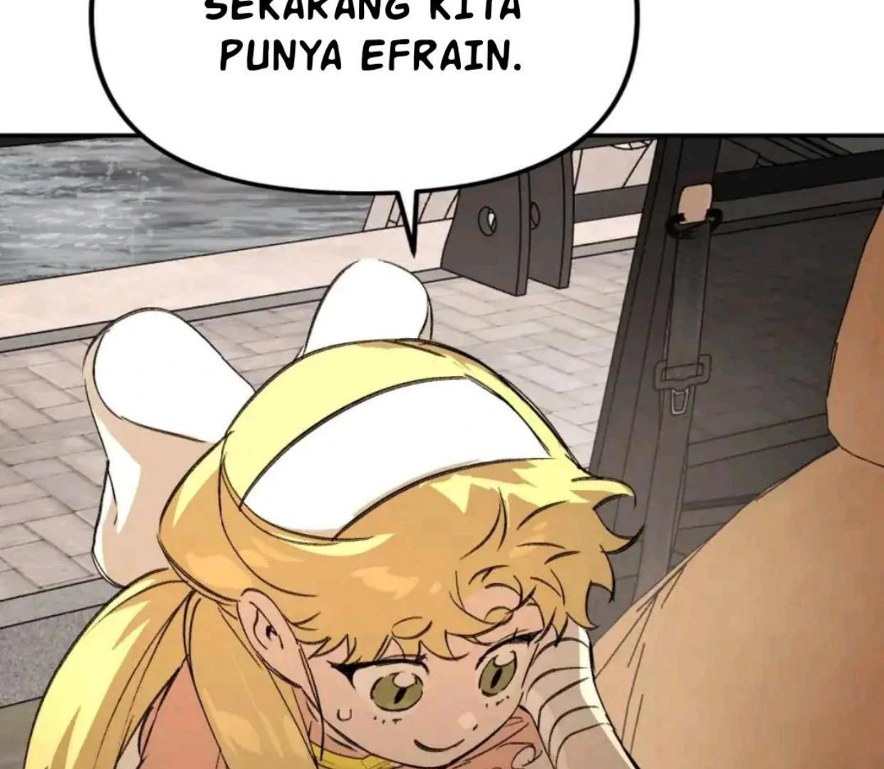 The Evil Ring Chapter 30 Gambar 13