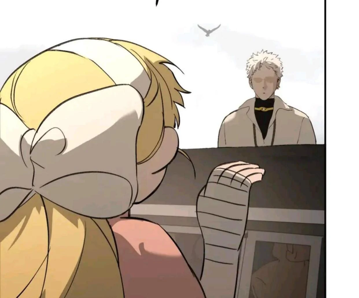 The Evil Ring Chapter 30 Gambar 17