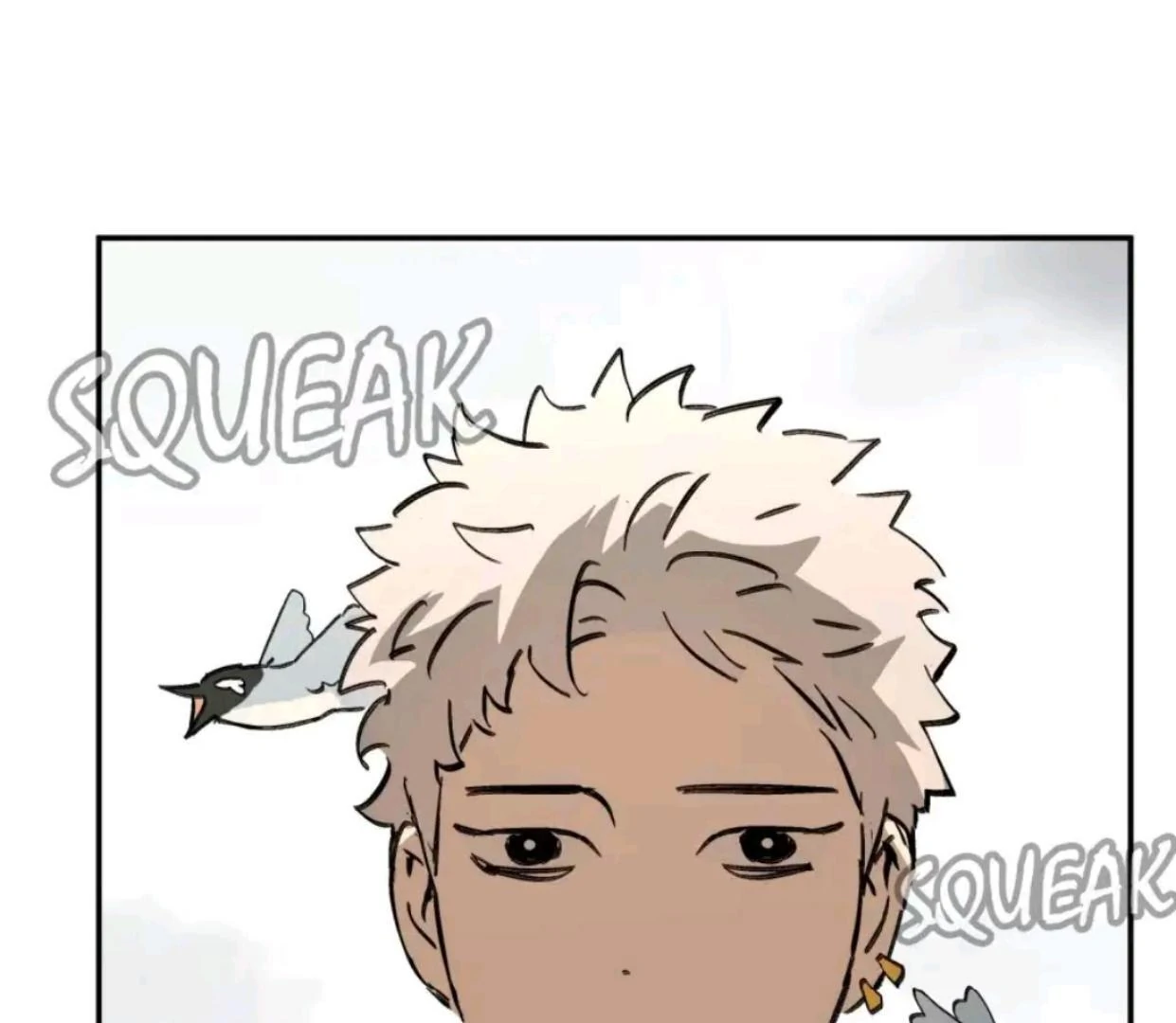 The Evil Ring Chapter 30 Gambar 19