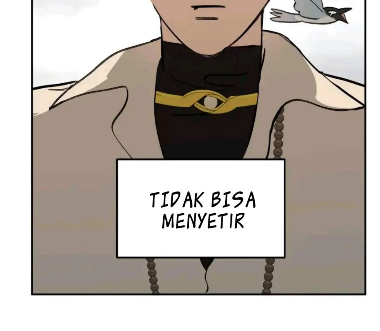 The Evil Ring Chapter 30 Gambar 20