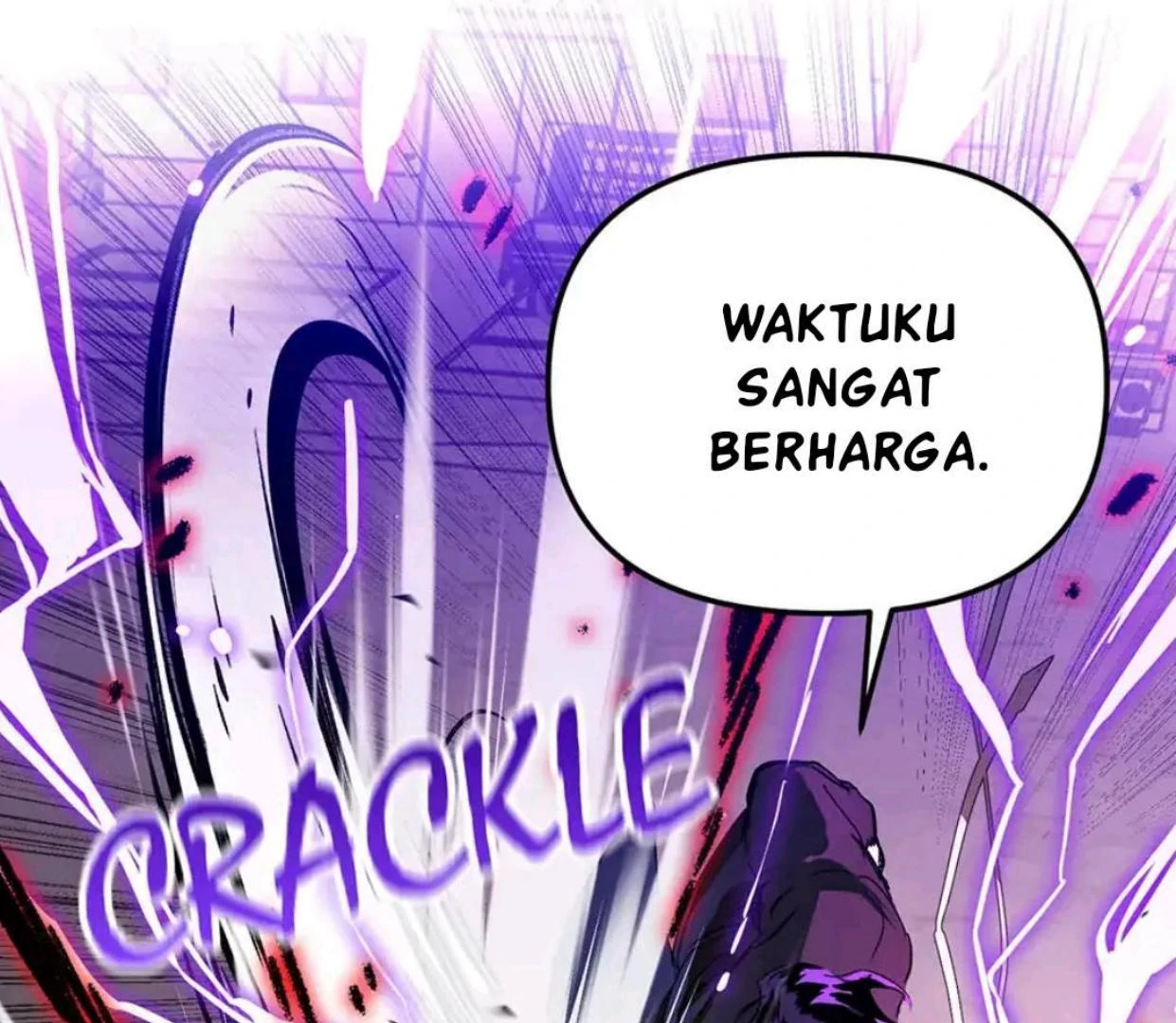 The Evil Ring Chapter 31 Gambar 14