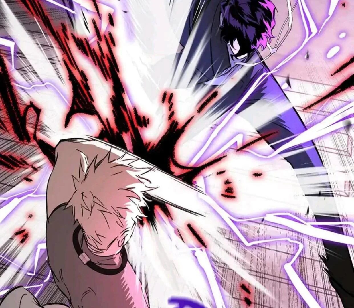 The Evil Ring Chapter 31 Gambar 15