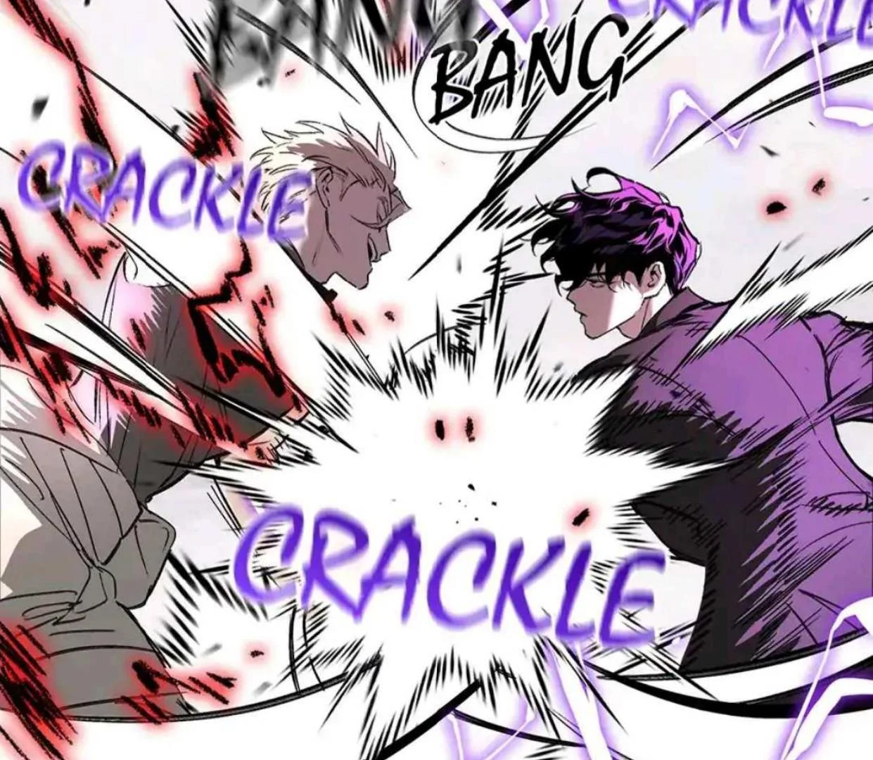 The Evil Ring Chapter 31 Gambar 19