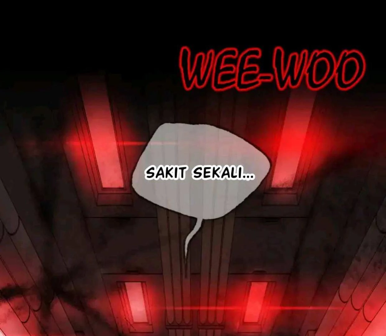 The Evil Ring Chapter 32 Gambar 18