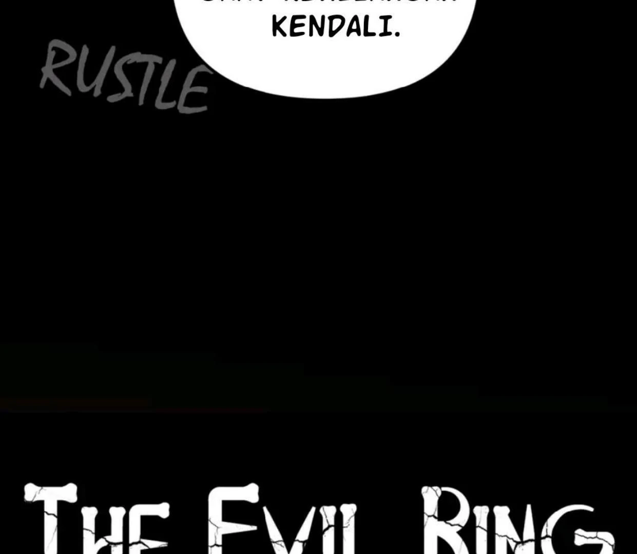 The Evil Ring Chapter 36 Gambar 11