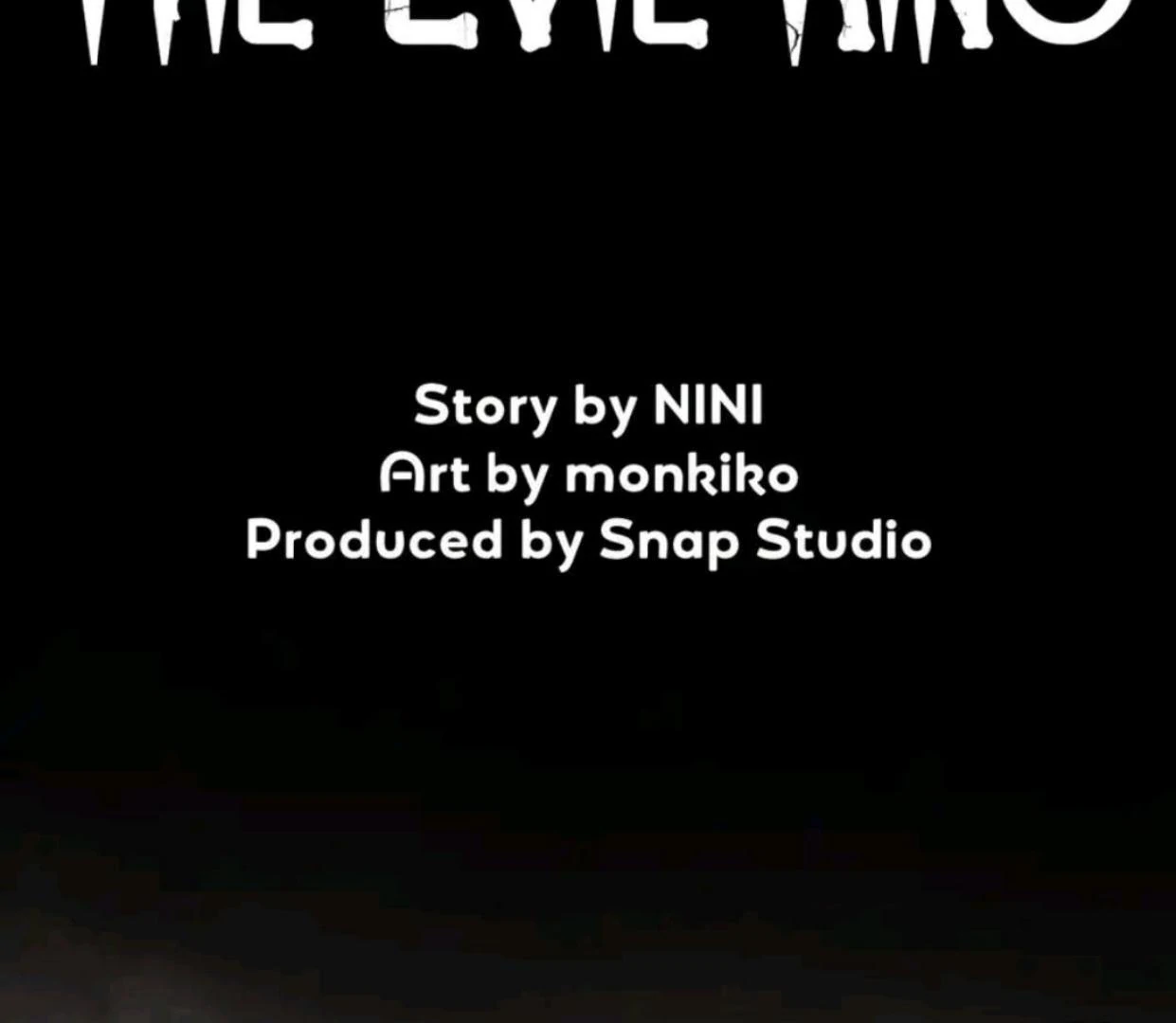 The Evil Ring Chapter 36 Gambar 12