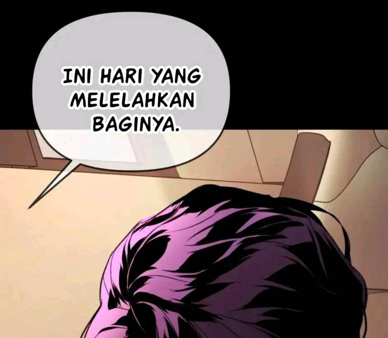 The Evil Ring Chapter 36 Gambar 19