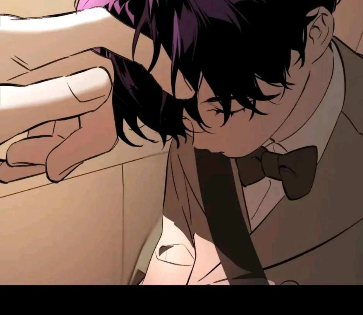 The Evil Ring Chapter 36 Gambar 20