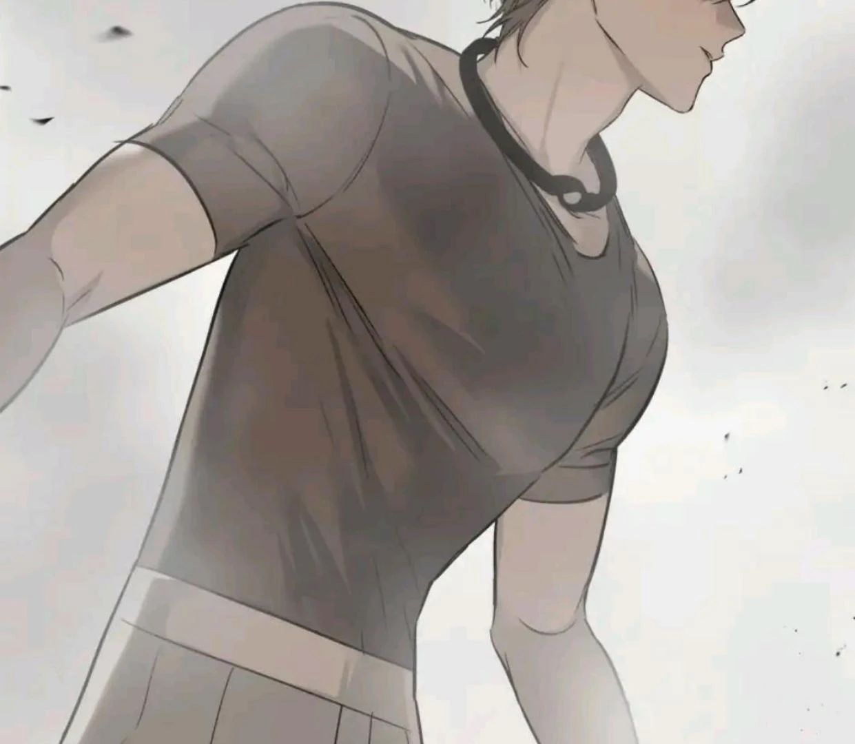 The Evil Ring Chapter 41 Gambar 16