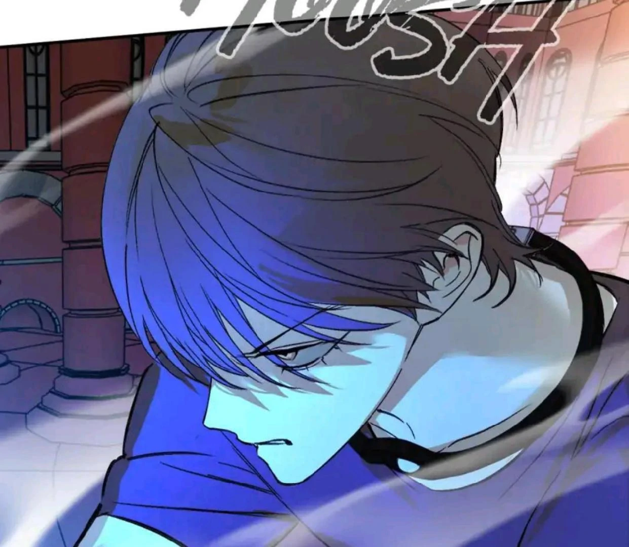 The Evil Ring Chapter 45 Gambar 10